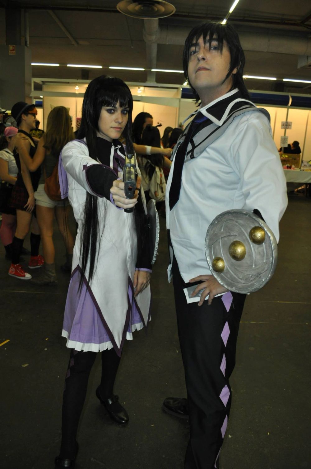 Japan weekend Septiembre 2012