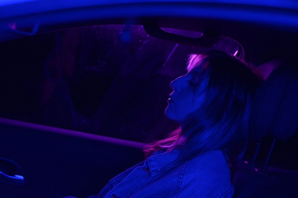 Rodaje de Videoclip "Mienteme" 12-02-2023