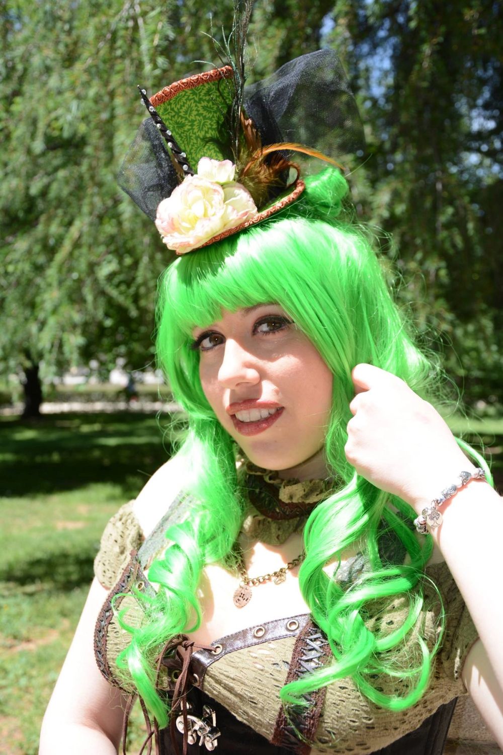 Sora steampunk 13-05-2018