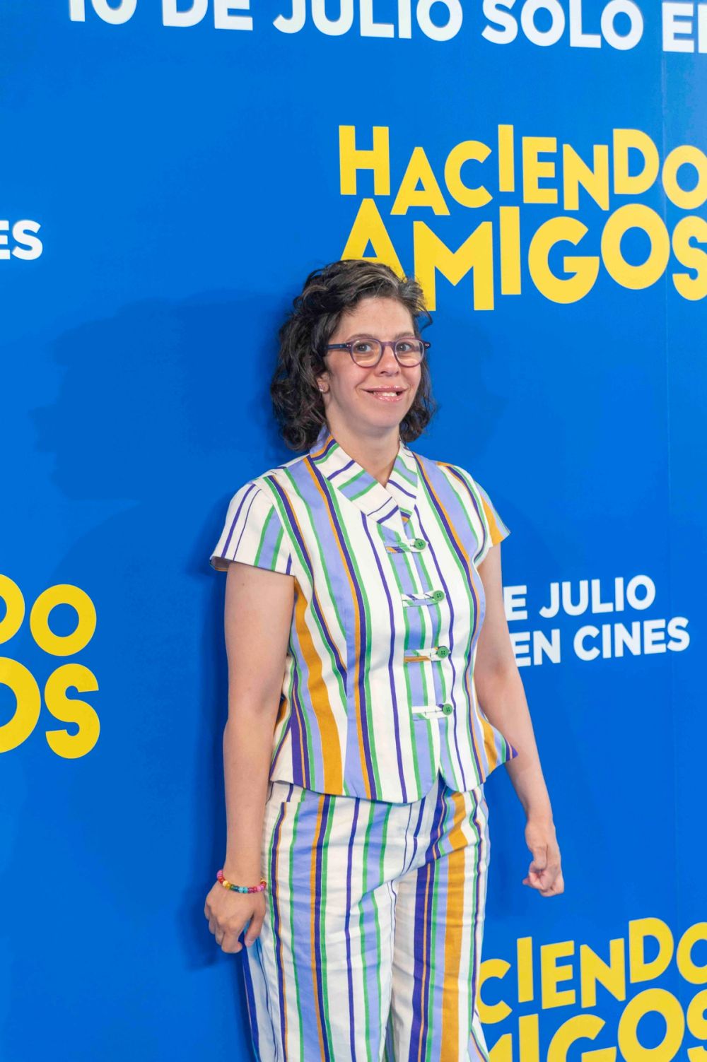 Premiere Haciendo amigos 04-07-2026