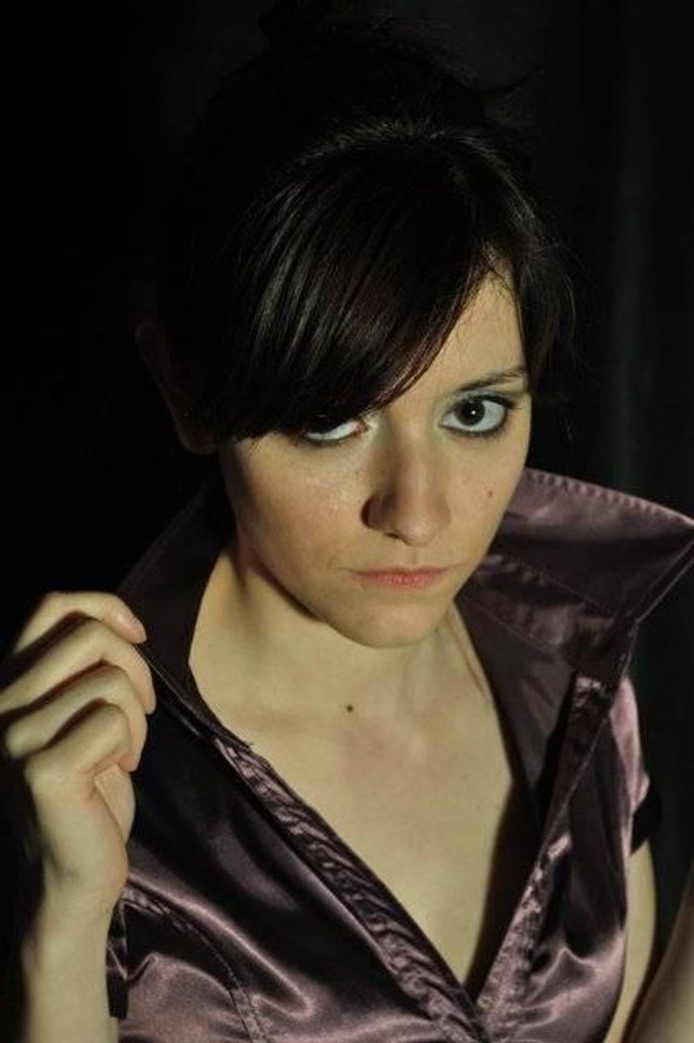Alexandra 2014
