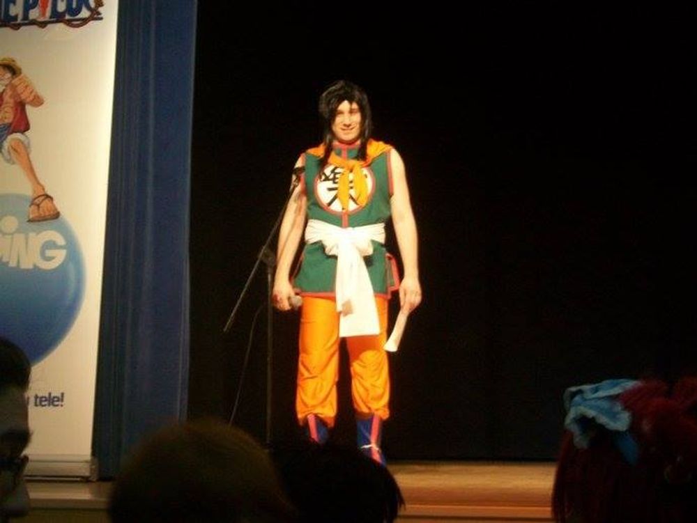 2º jornadas damned 2011