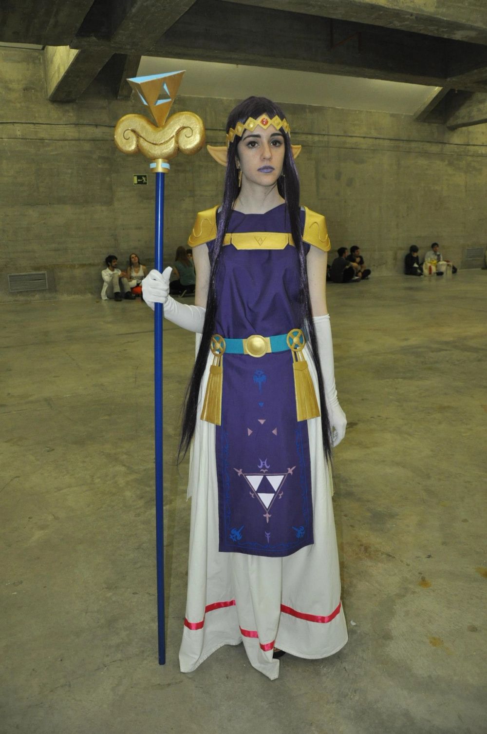 Expomanga 2014