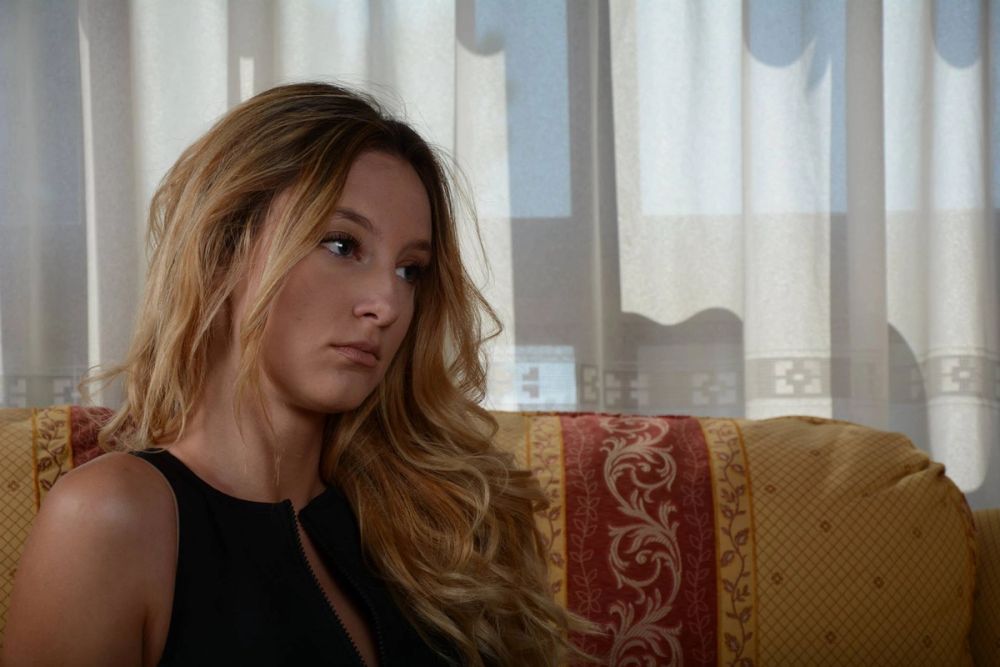 Natalie 16-07-2018
