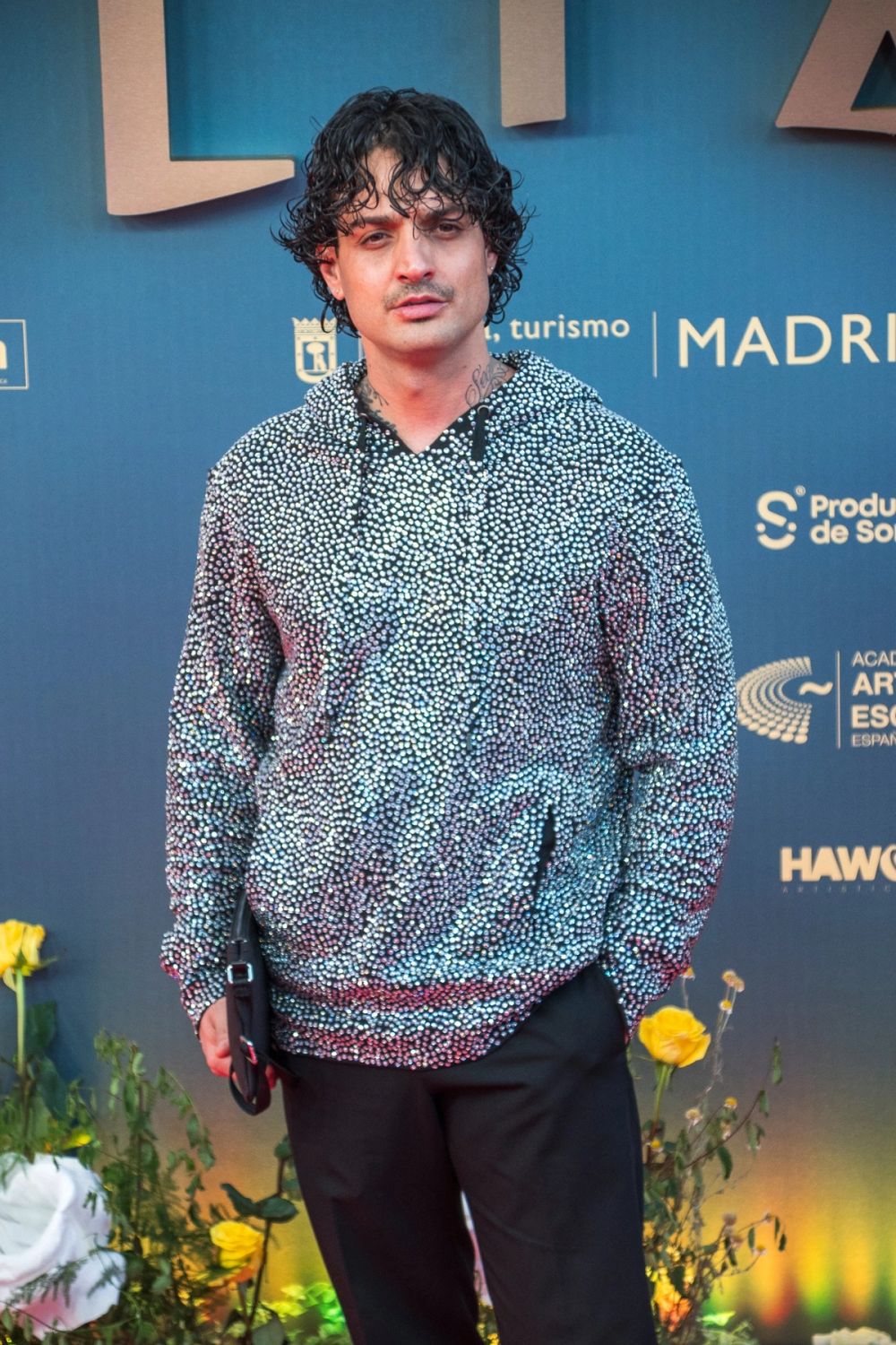 Premios Talia 12-05-2025
