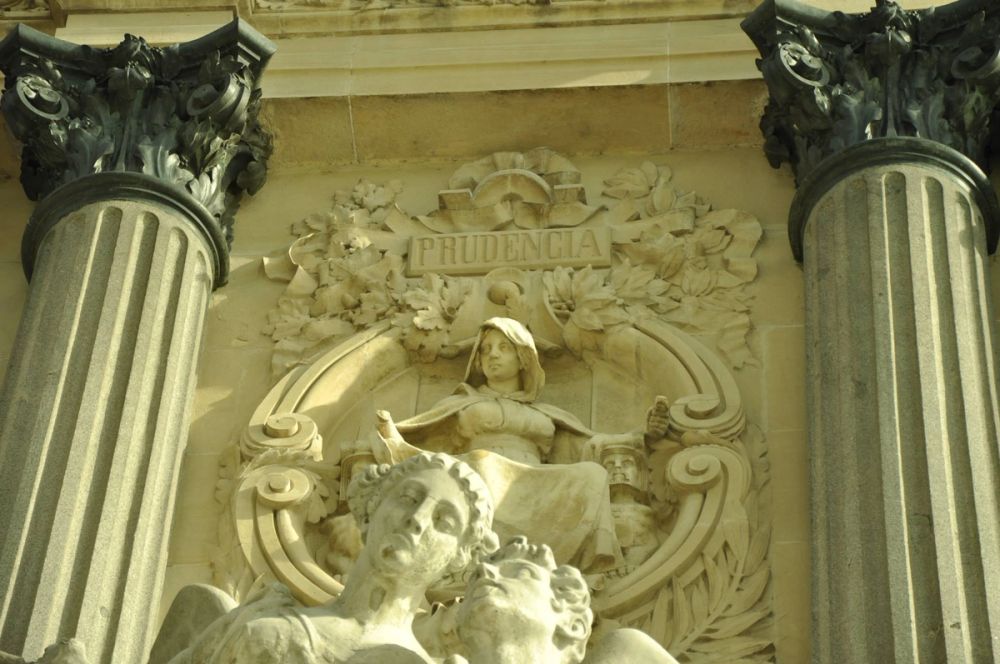 Parque Retiro (Madrid) 26-04-2014