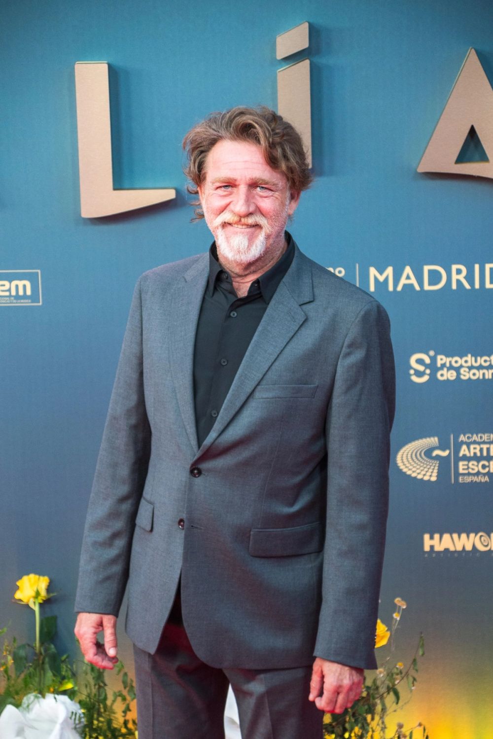 Premios Talia 12-05-2025