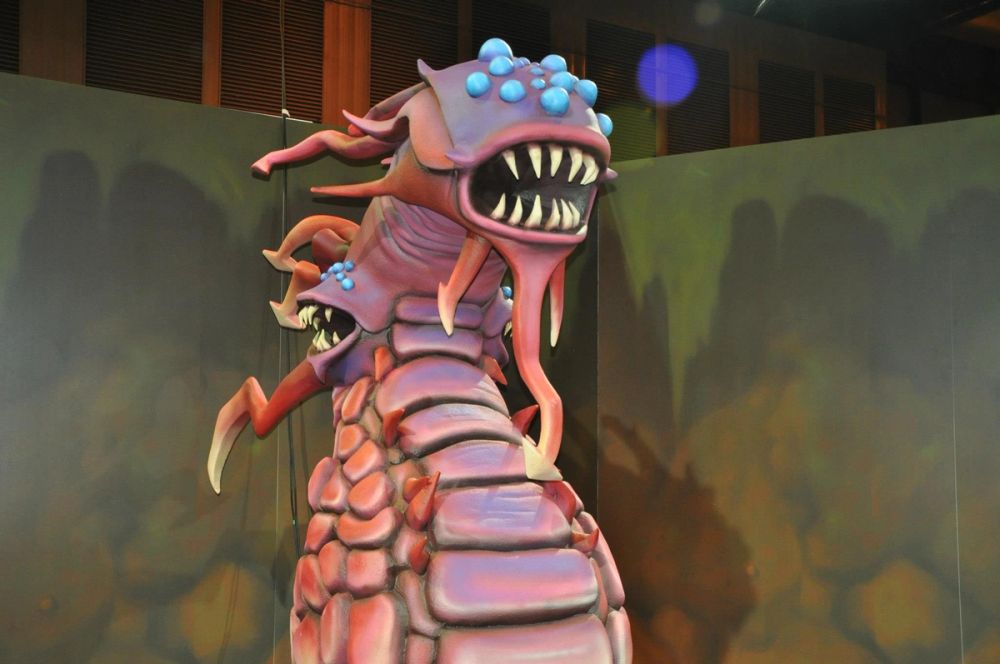 Gamergy 27-06-2014