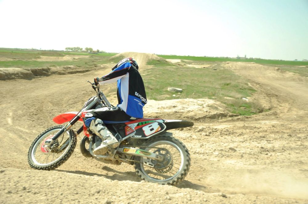 Motocross 2014