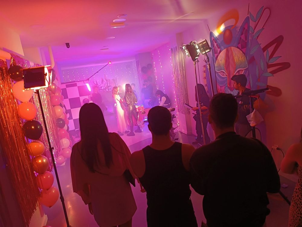 Rojadede Videoclip 19-02-2023