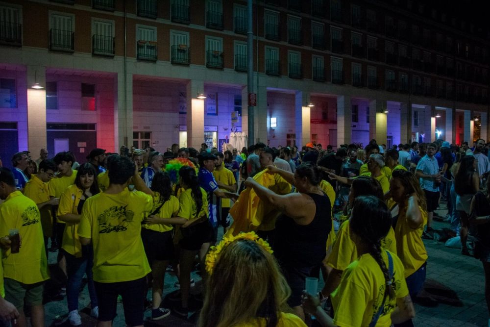 Orquestas Aristos 2019