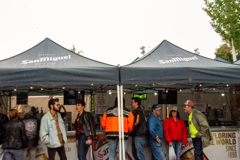 Festival HD CROCK IN FEST LEGANES 14-09-2019