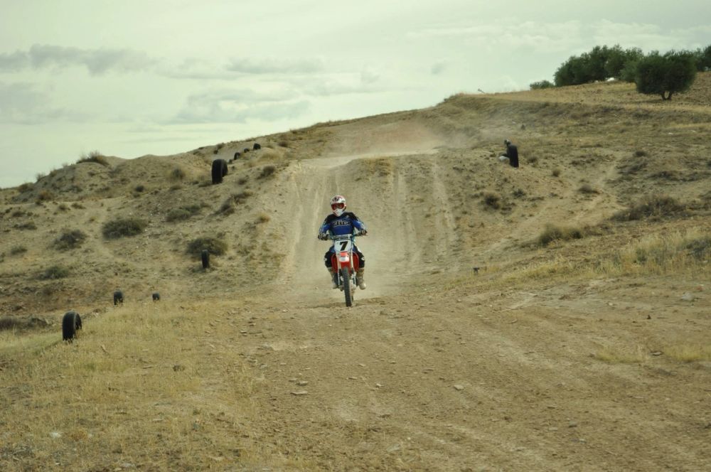 Motocross lillo 12-10-2012