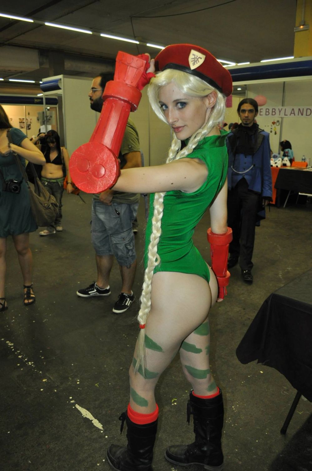 Japan weekend Septiembre 2012