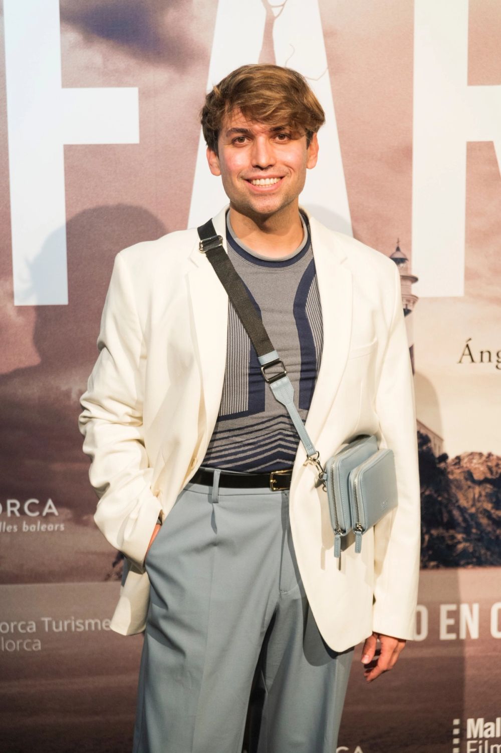 Premiere El faro 25-01-2024