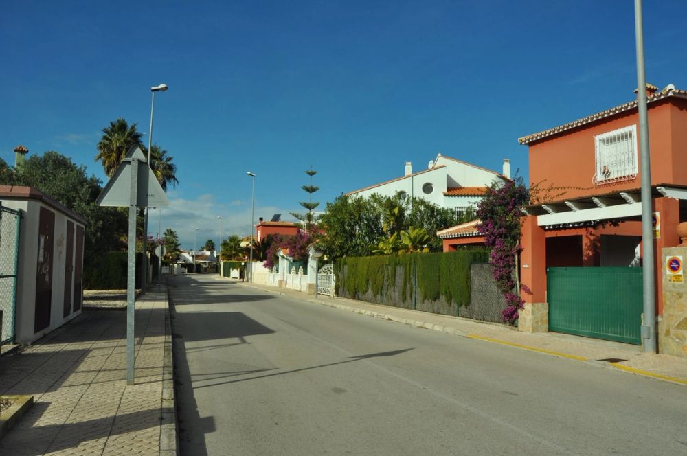 Oliva (Valencia) 15-12-2014