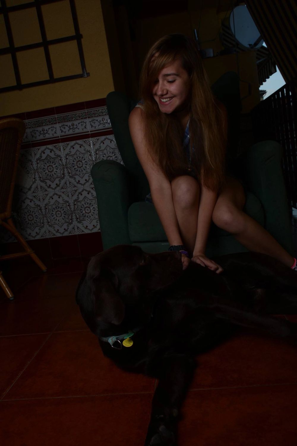 Victoria 16-07-2018