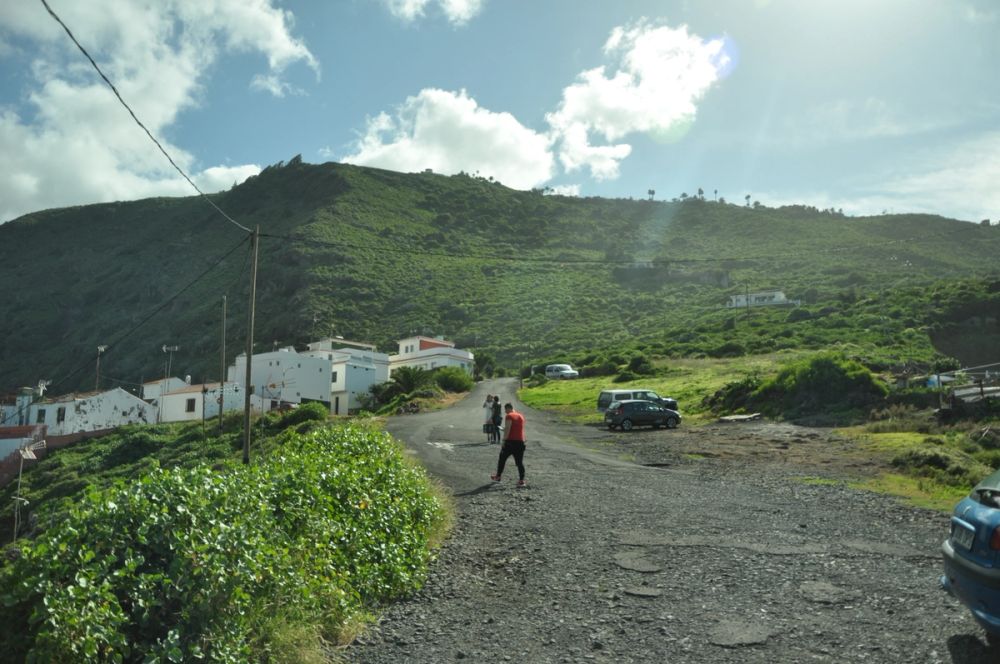 Tenerife 2015