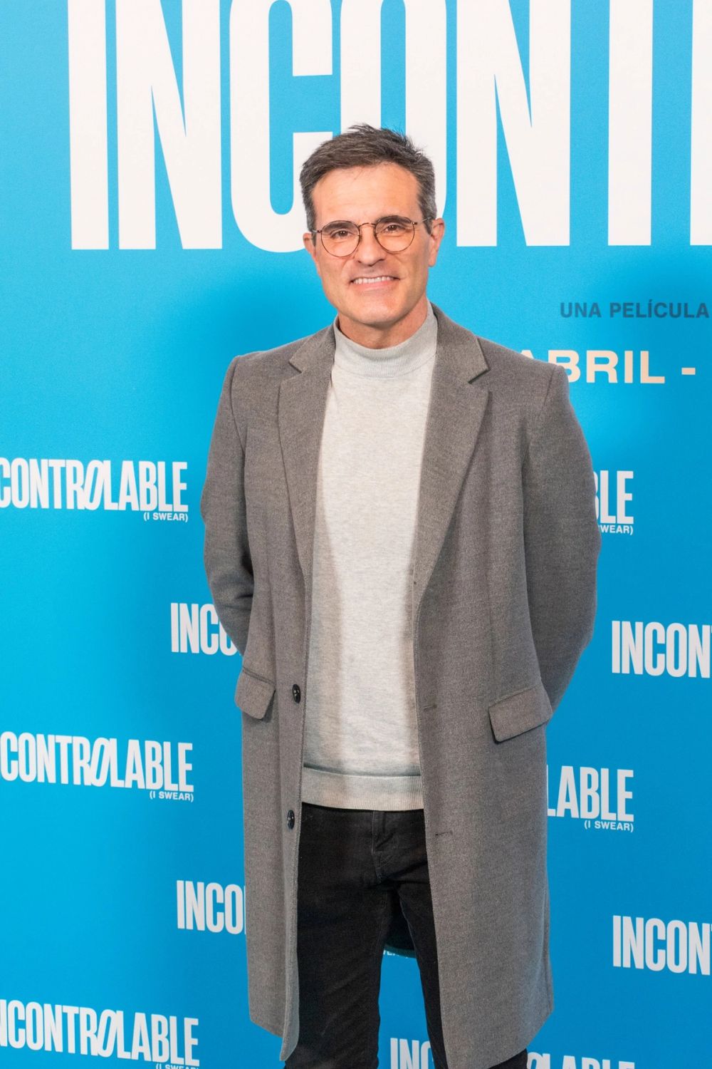 Premiere Incontrolable 16-03-2026