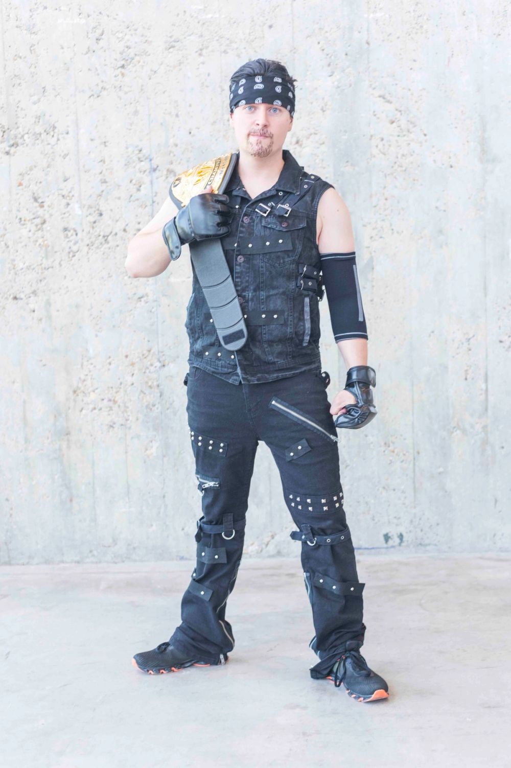 Madrid Otaku 2025