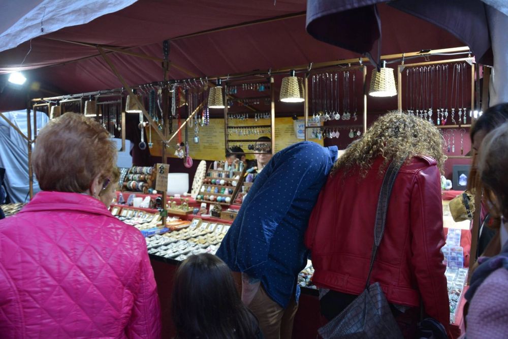 Feria Medieval (Leganes) 2018