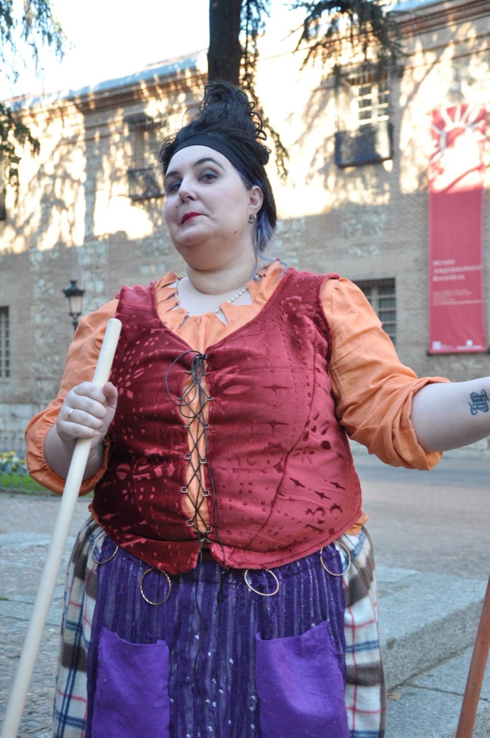 El retorno de las Brujas 24-01-2016