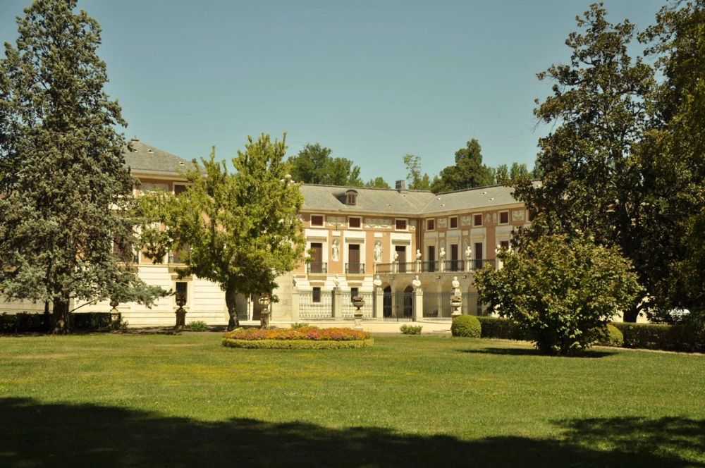 Aranjuez 2016