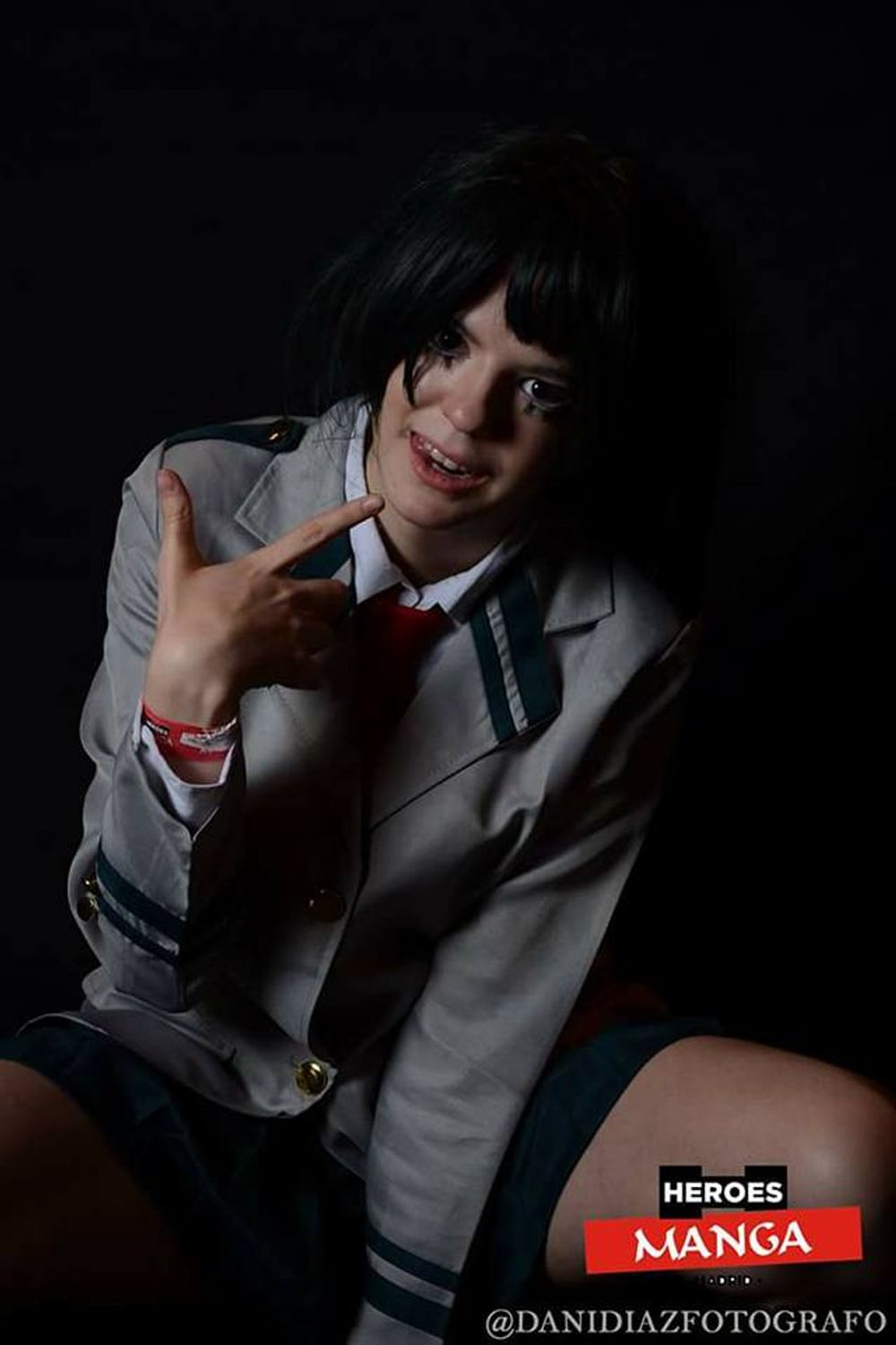 Tsuyu 2018