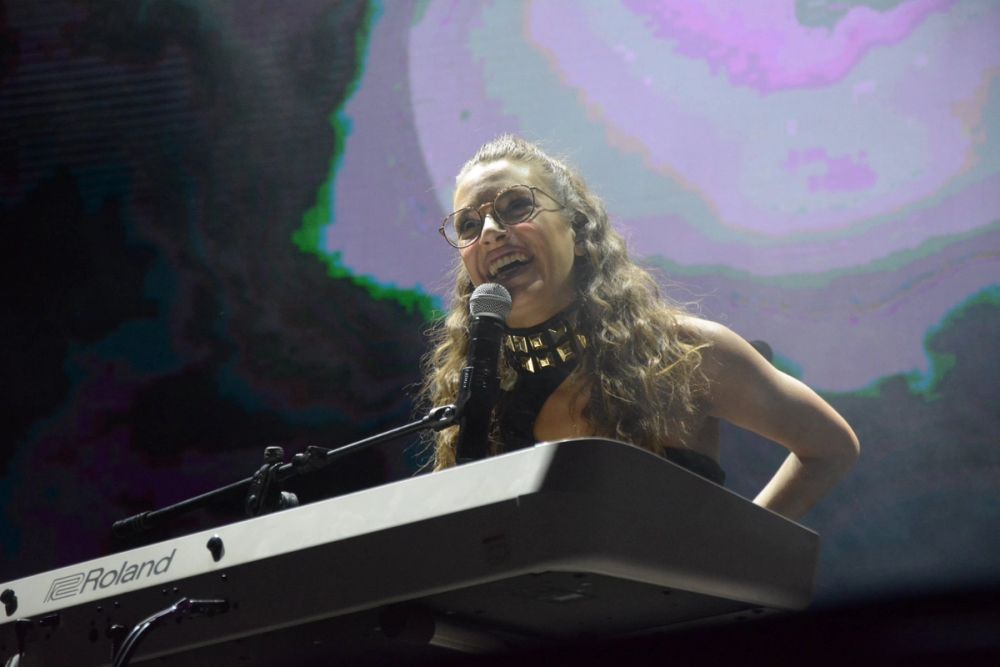 Ana Guerra 2022 