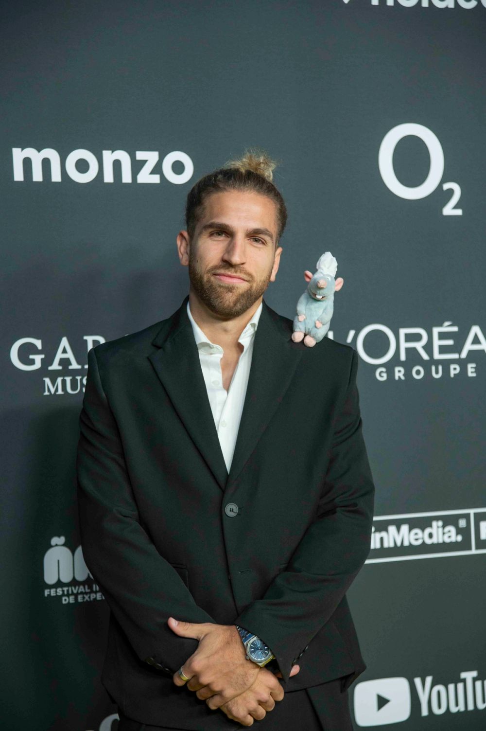 Premios Forbes Best Content Creators 2026 29-09-2026
