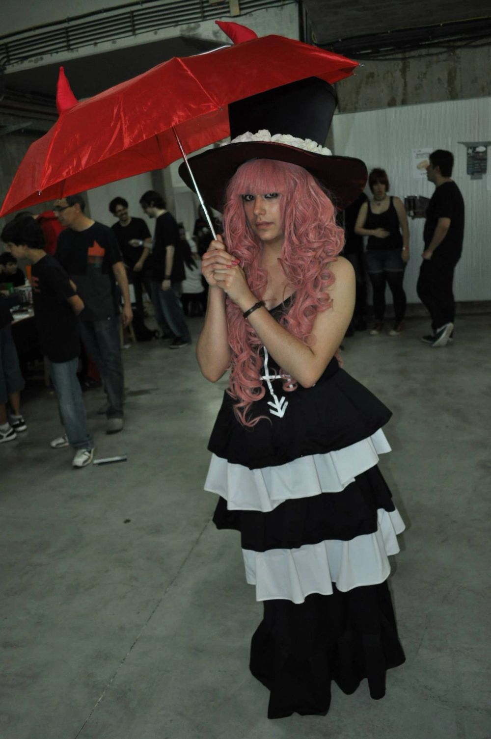 Expomanga 2012