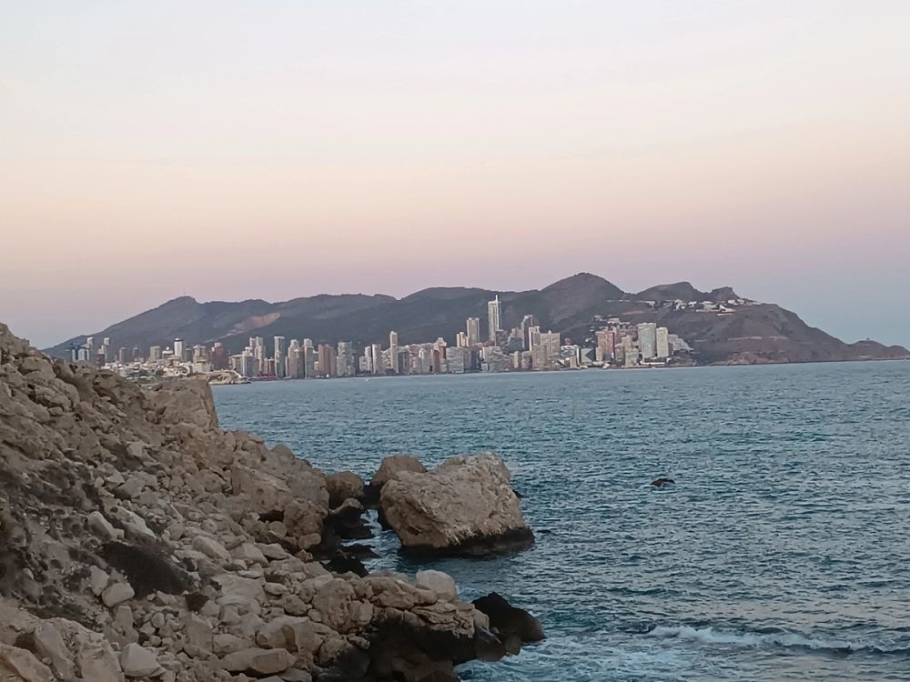 Benidorm 2024