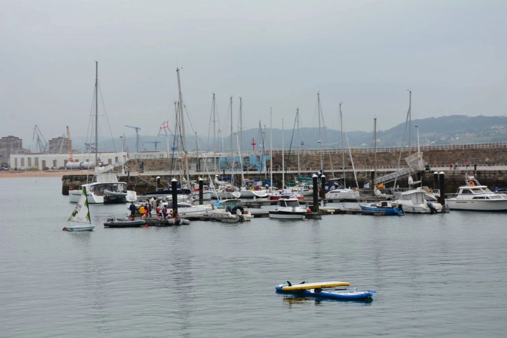 Gijon 2017