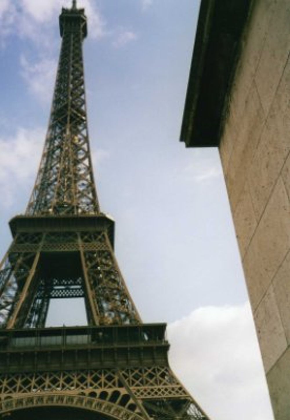 Paris 2003