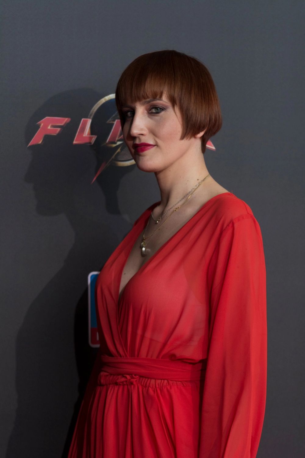 Premiere The flash 08-06-2023
