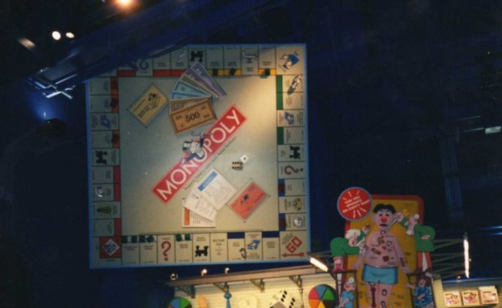 New York 2003