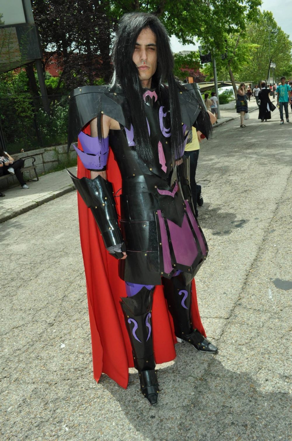 Expomanga 2012