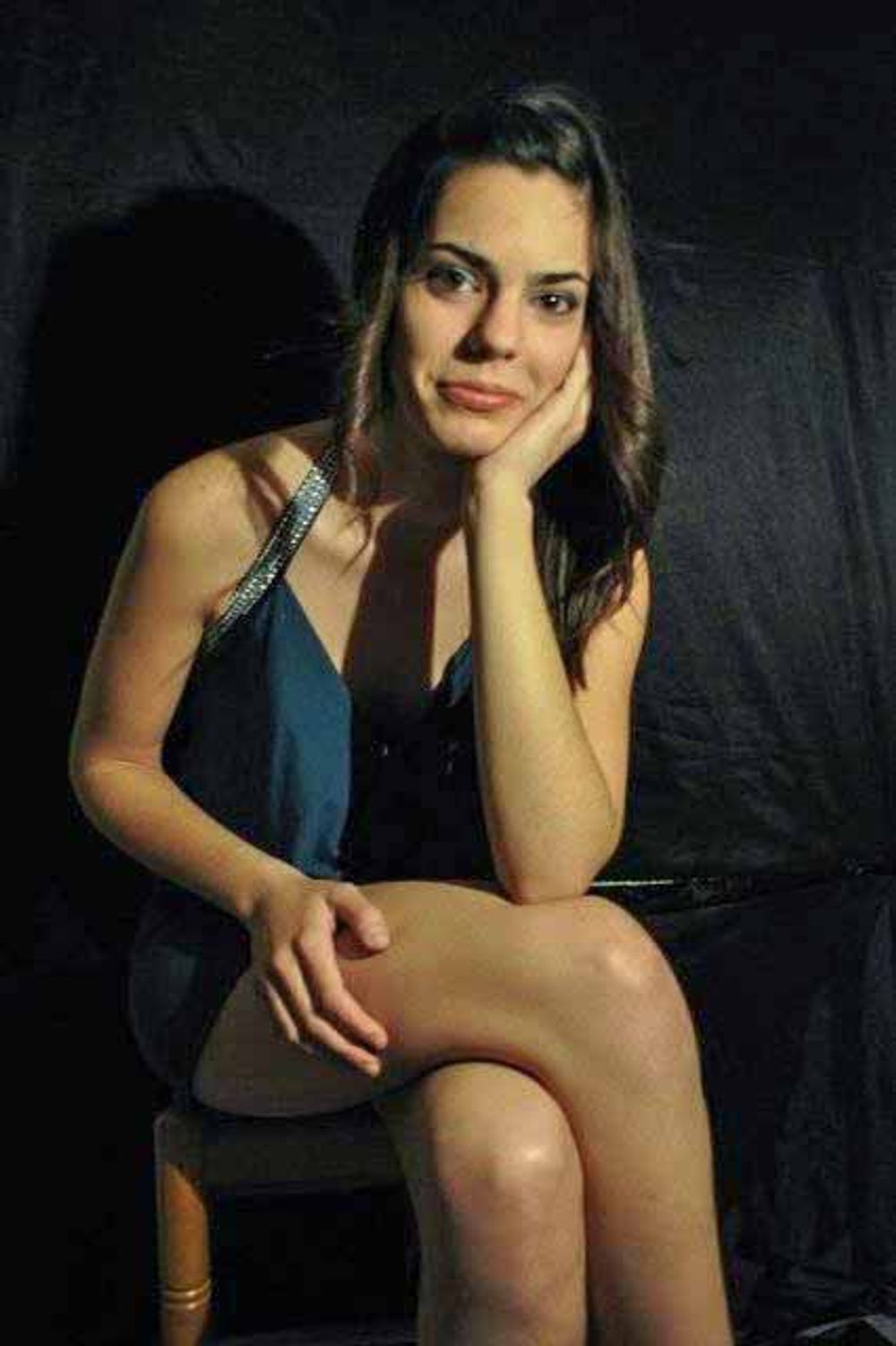 Cristina Rola 2013