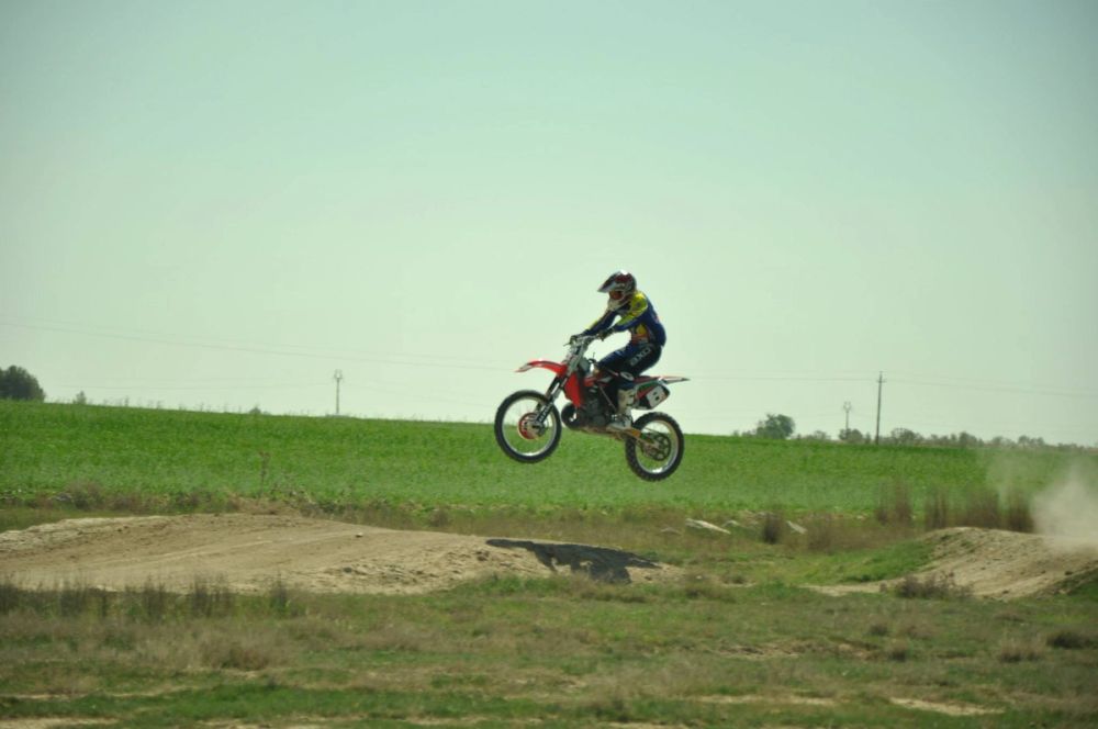 Motocross 2014