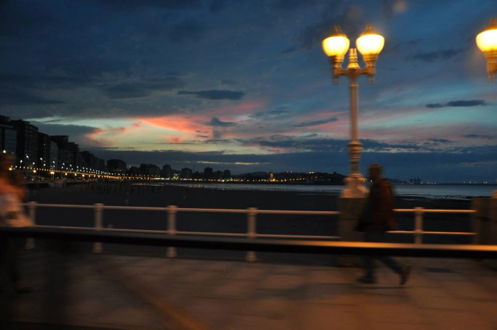 Gijon 2014