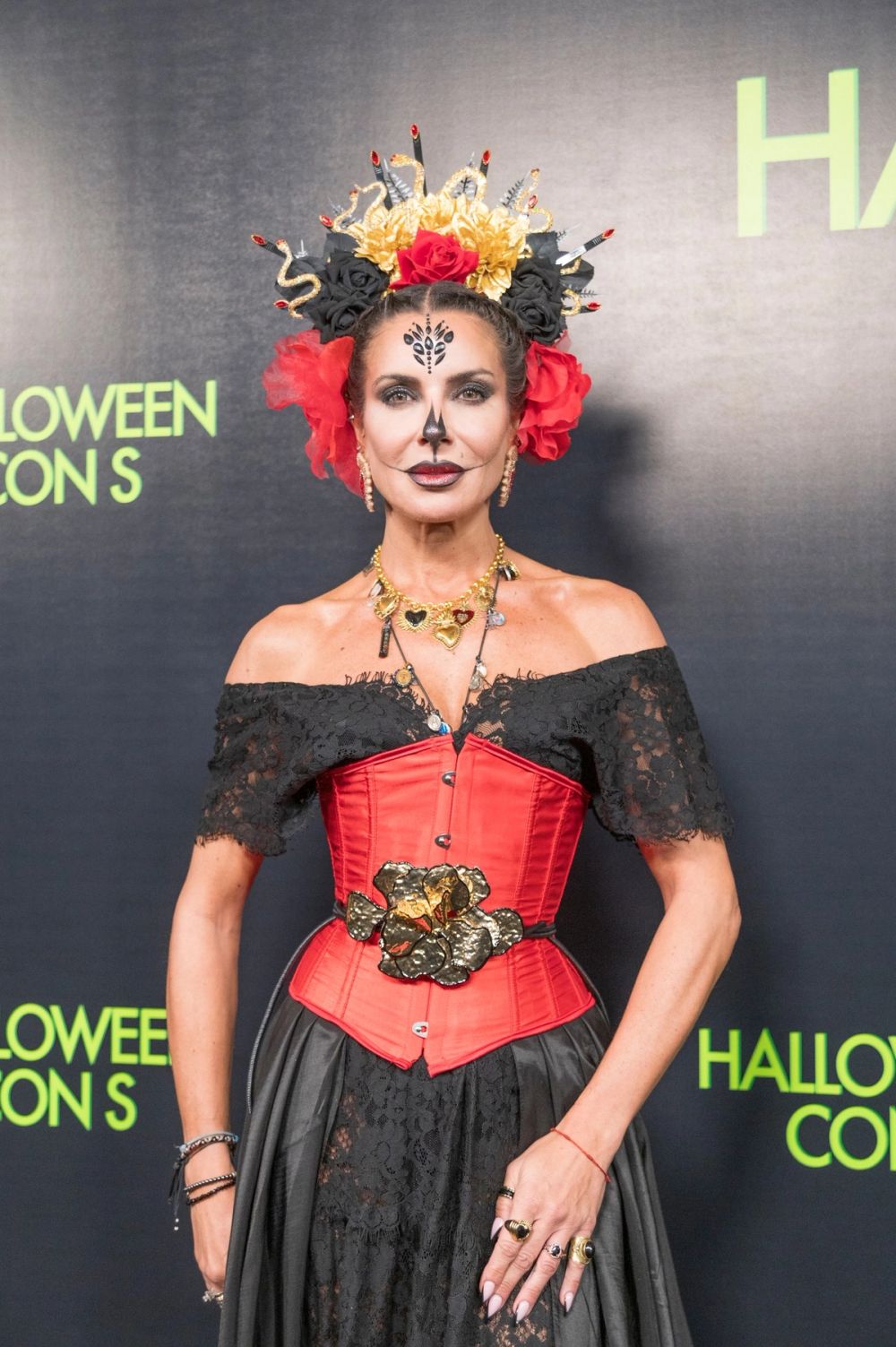Fiesta halloween 30-10-2025