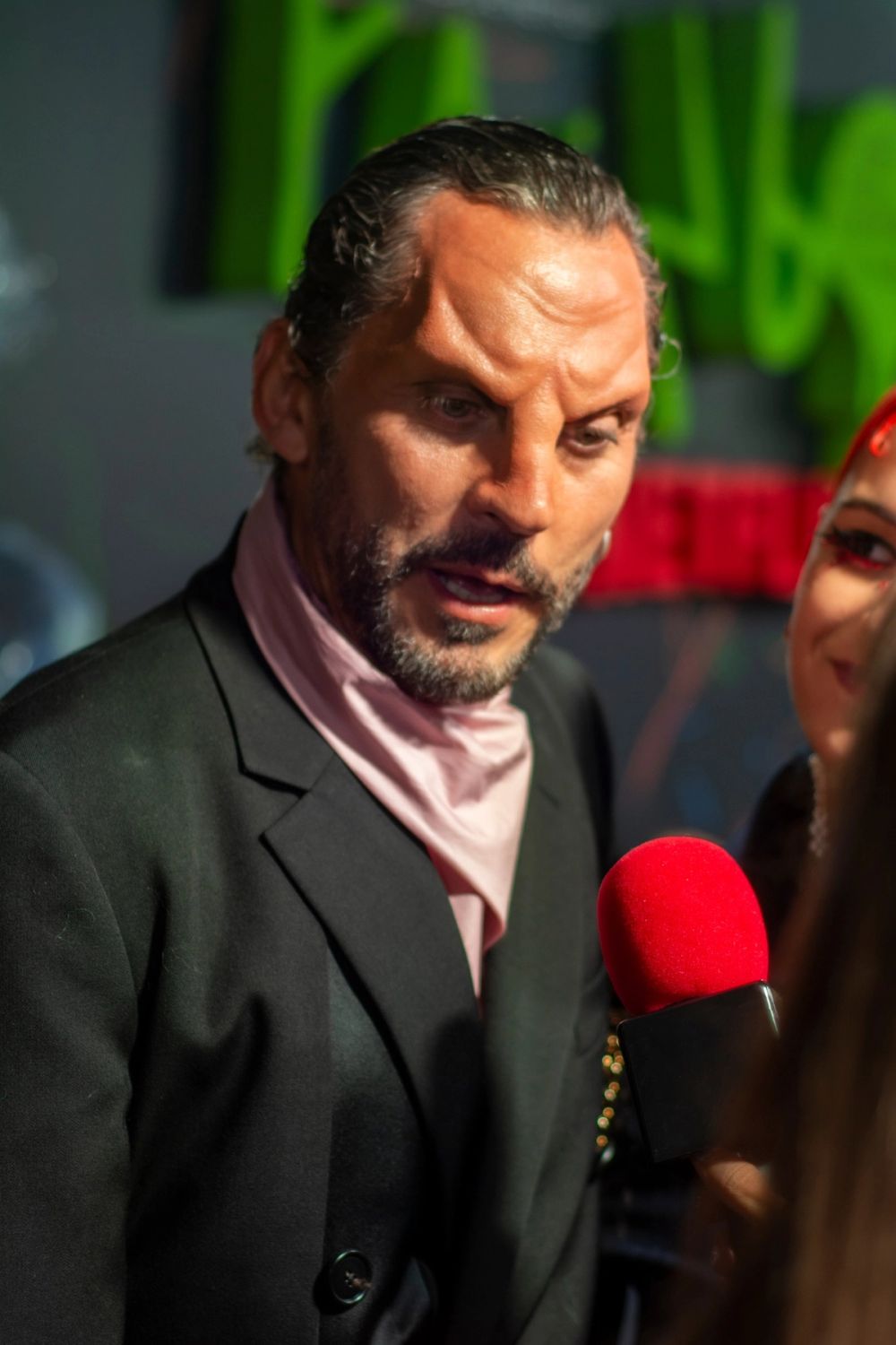 Premiere Rainbow 29-09-2022
