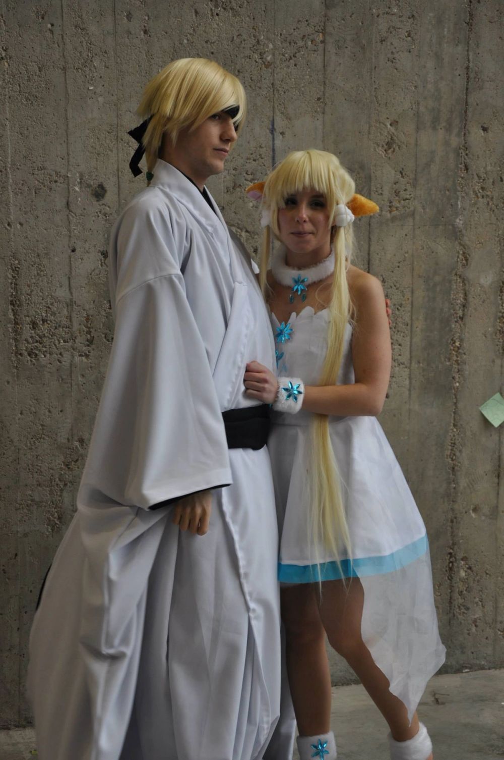 Japan weekend Febrero 2014