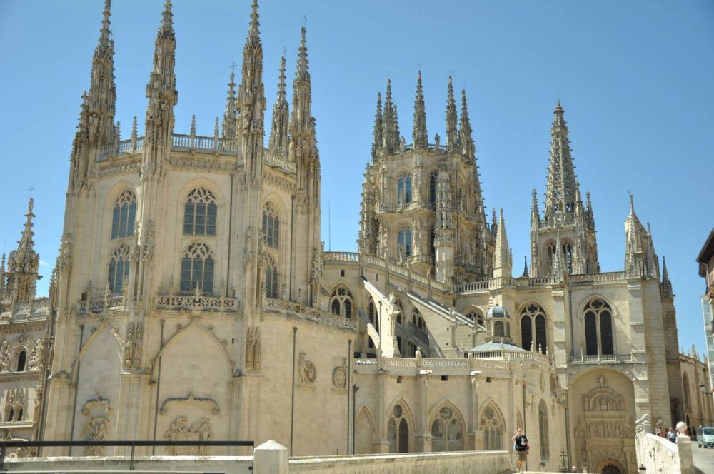 Burgos 2014