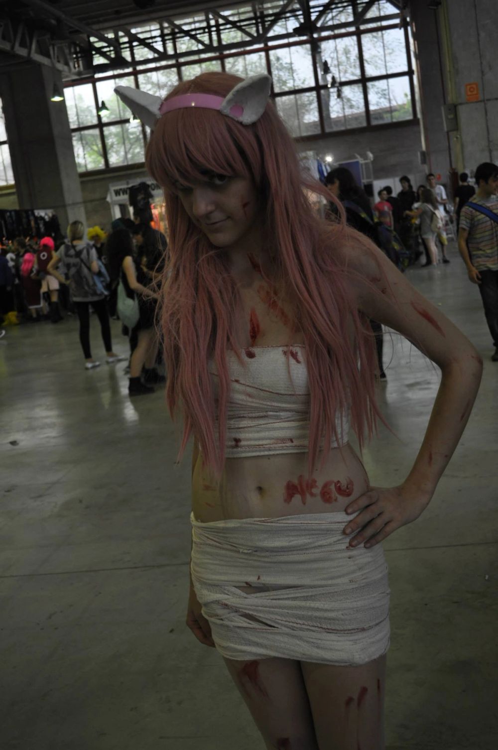 Expomanga 2012