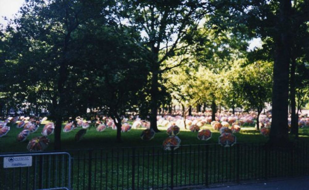New York 2003