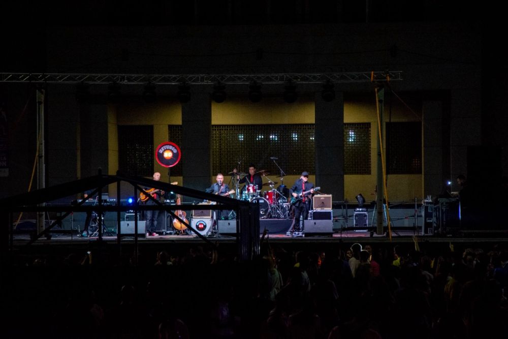Orquestas Aristos 2019