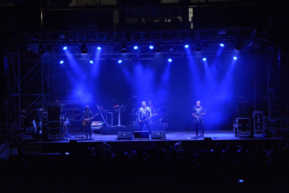 Festival rock (fuenlabrada) 2021