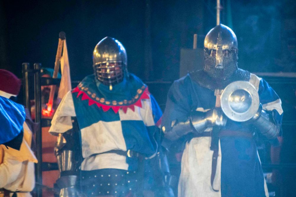 Combates en Koliseum 27-06-2026
