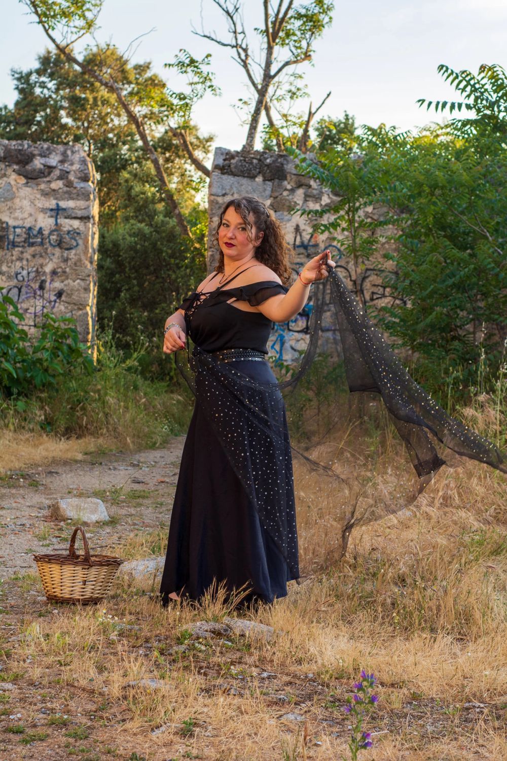 Brujas Negras 10-06-2021